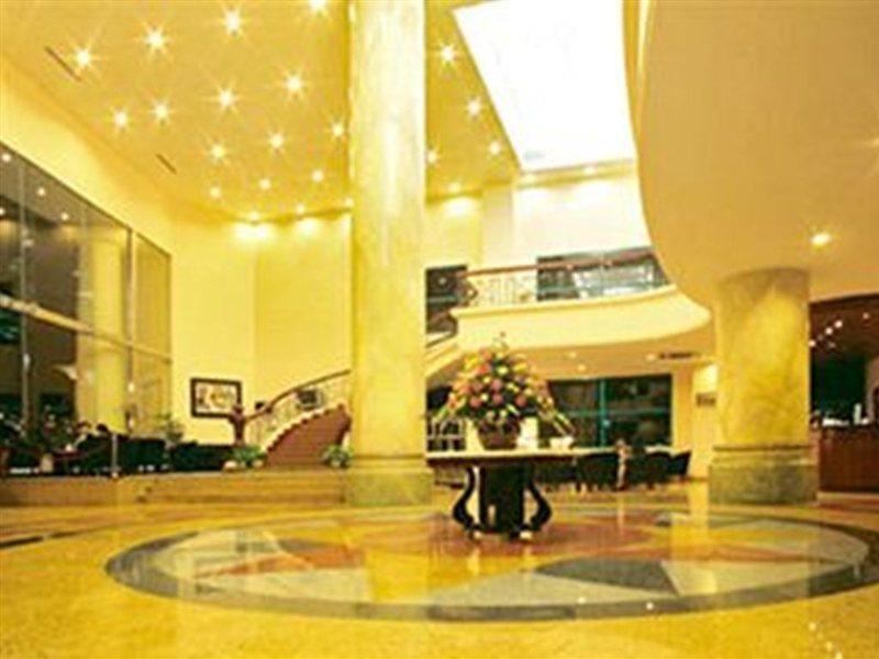 Mithrin Hotel Halong Ha Long Luaran gambar